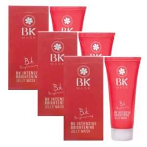 สลีปปิ้งมาร์ค BK Intensive Brightening Jelly Mask